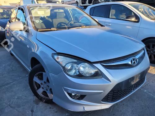 Starter HYUNDAI i30 (FD) 1.6 CRDi | BP39118583M8 - Image 8