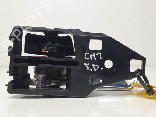 Rear right interior door handle TOYOTA RAV 4 IV (_A4_) 2.5 Hybrid (AVA42_) | BP25144087I16