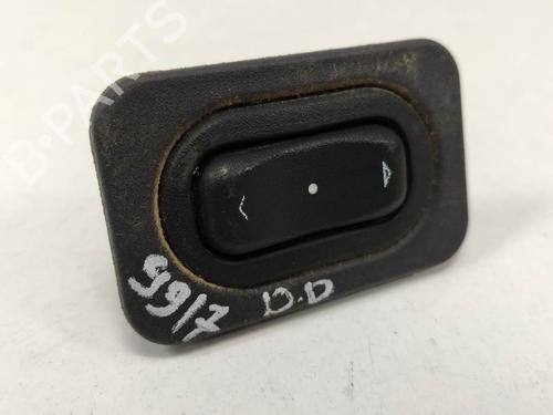 Used Right front window switch Right front window switch OPEL COMBO Box Body/MPV 1.3 CDTI 16V (69 hp) 9971299 9971299