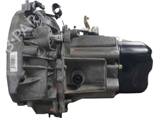 Gearbox RENAULT MODUS / GRAND MODUS (F/JP0_) 1.5 dCi (FP0D, JP0D) | BP25144552M3 - Image 10