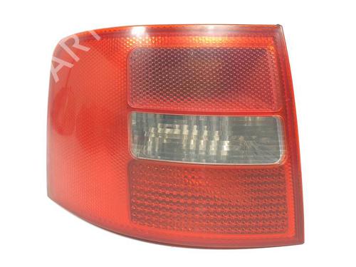 Used Left taillight AUDI A6 C5 Avant (4B5) 2.5 TDI quattro (180 hp) 28061734