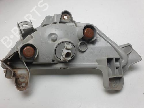Right front indicator MAZDA 3 (BM, BN) 2.2 D | BP29245875C33 - Image 2