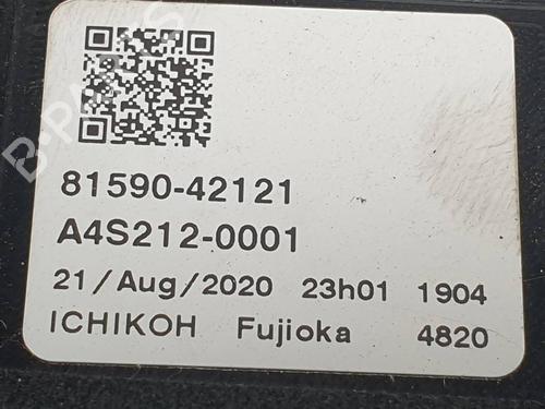 Left tailgate light TOYOTA RAV 4 V (_A5_, _H5_) 2.5 Hybrid (AXAH52) | BP34516175C79 - Image 4