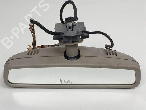 Used Rear mirror Rear mirror MERCEDES-BENZ R-CLASS (W251, V251) R 350 CDI 4-matic (251.022, 251.122) (224 hp) 10648586 10648586