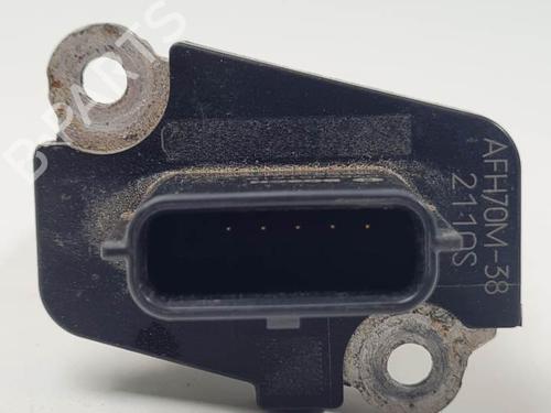 Mass air flow sensor NISSAN X-TRAIL II (T31) 2.0 dCi | BP29175650M95 