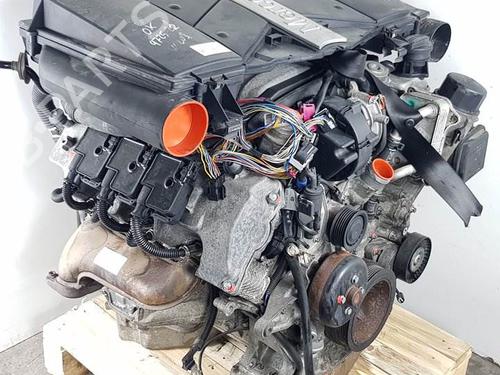 Engine MERCEDES-BENZ CLK (C209) CLK 320 (209.365) | BP9681373M1 