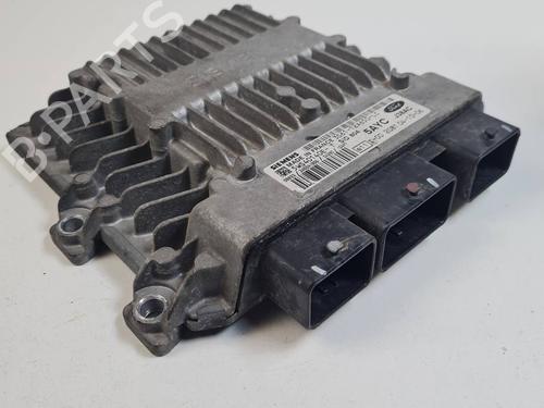 Used Engine control unit (ECU) Engine control unit (ECU) FORD FIESTA V (JH_, JD_) 1.4 TDCi (68 hp) 36254545 36254545
