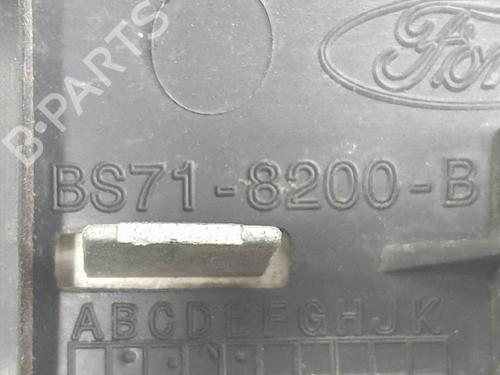 Grille FORD MONDEO IV (BA7) 2.0 TDCi | BP24931019C40 