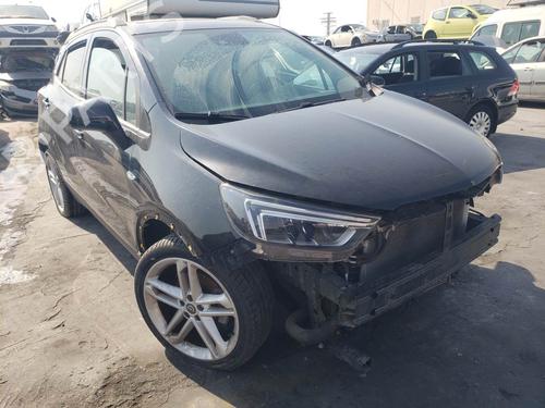 Switch OPEL MOKKA / MOKKA X (J13) 1.4 (_76) | BP28413043I30 - Image 7