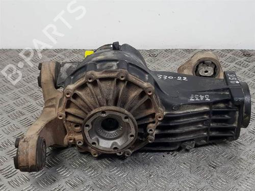 Rear differential AUDI ALLROAD C5 (4BH) 2.5 TDI quattro | BP10419492M24 