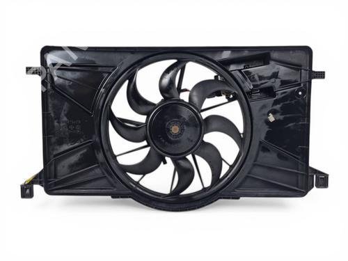 Used Radiator fan Radiator fan FORD FOCUS III 1.6 Ti (125 hp) 34511235 34511235