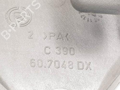 Høyre bak invendig håndtak FIAT PANDA (169_) 1.1 (169.AXA1A) | BP17748596I16 