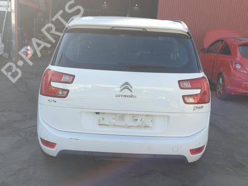 Electronic module CITROËN C4 Grand Picasso II (DA_, DE_) 1.2 THP 130 | BP29741832M83 - Image 8