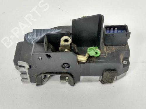 Front right lock SAAB 9-5 Estate (YS3E) 2.3 Turbo | BP7217418C97 