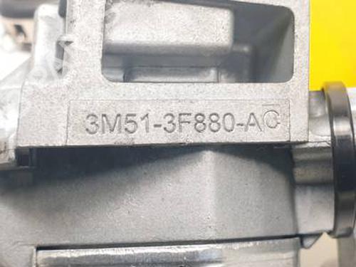 Electronic module LAND ROVER RANGE ROVER SPORT I (L320) 2.7 D 4x4 | BP30998507M83