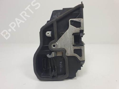 Front right lock BMW X3 (E83) xDrive 35 d | BP9725687C97 