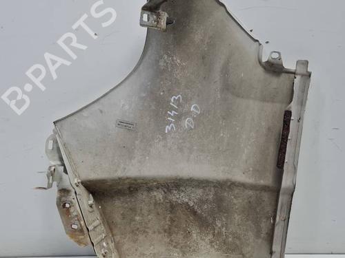 Right front fenders PEUGEOT BOXER Van 2.2 HDi 120 | BP29554262C42 