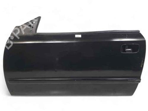 Left front door OPEL ASTRA G Convertible (T98) 1.8 16V (F67) | 2 PUERTAS
