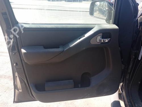 Left rear window switch NISSAN NAVARA NP300 (D40) 2.5 dCi | BP11271707I29  - Image 12
