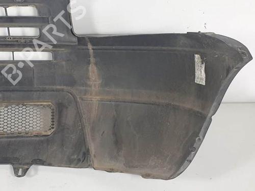 Front bumper LAND ROVER FREELANDER I Soft Top (L314) 1.8 i 16V 4x4 | BP17544879C7 