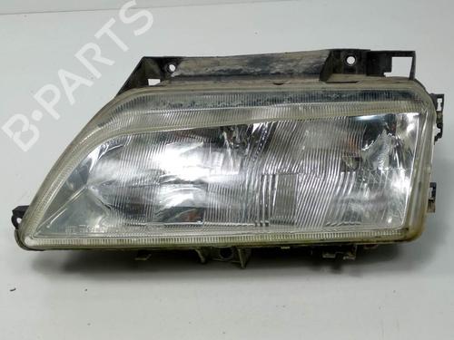 Used Right headlight Right headlight CITROËN XANTIA (X1_, X2_) 2.0 HDI 90 (90 hp) 8519319 8519319
