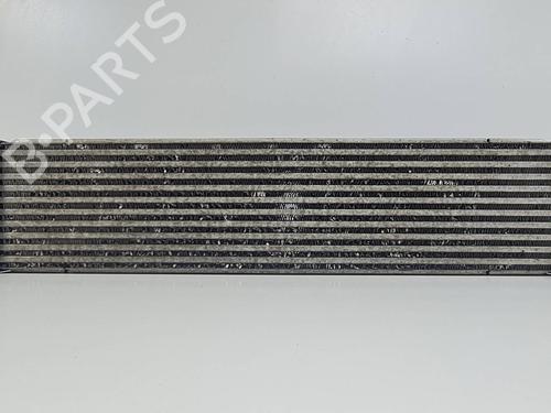 Intercooler Intercooler VOLVO V70 III (135) D5 (185 hp) 34515984 34515984
