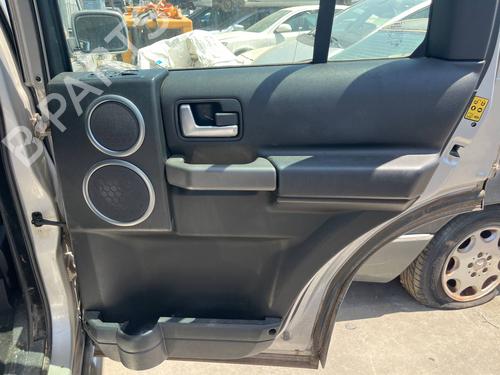 Headlight switch LAND ROVER DISCOVERY III (L319) 4.4 4x4 | BP36866878I24  - Image 18