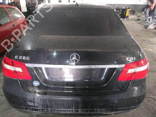 Left front window motor MERCEDES-BENZ E-CLASS (W212) E 220 CDI / BlueTEC (212.001, 212.002) | BP26537182E21 - Image 7