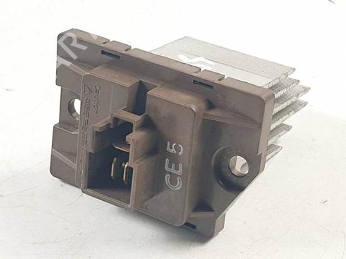 Used Heater resistor HYUNDAI SANTA FÉ II (CM) 2.2 CRDi GLS (150 hp) 24989173