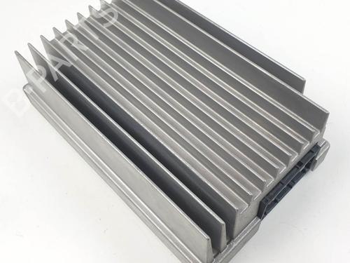 Used Electronic module Electronic module BMW X1 (E84) xDrive 23 d (204 hp) 25752513 25752513