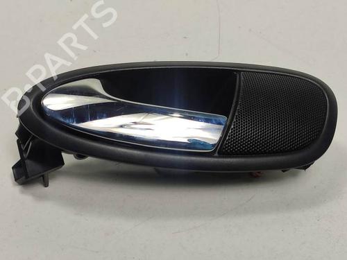 Venstre bak invendig håndtak SEAT LEON (1P1) 1.9 TDI (105 hp) 9202538
