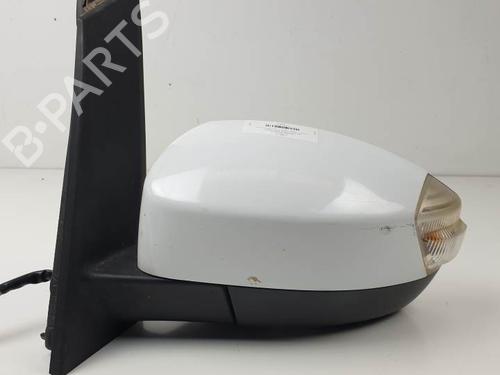 Used Left mirror FORD C-MAX II (DXA/CB7, DXA/CEU) 1.0 EcoBoost (125 hp) 27533310