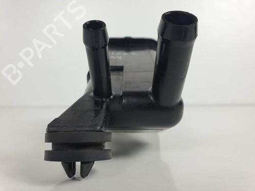 Power steering reservoir AUDI A4 B6 (8E2) 1.9 TDI | BP13960131M117  - Image 6