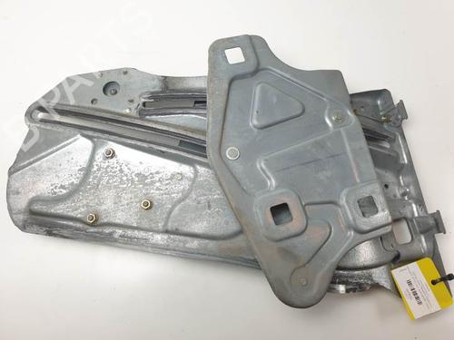 Rudehejsemekanisme Højre bagtil PEUGEOT 307 CC (3B) 2.0 16V | BP29248066C25 