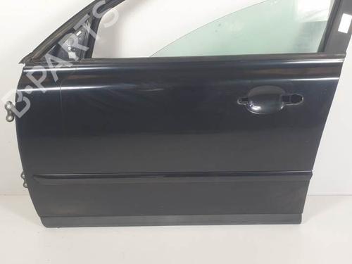 Left front door VOLVO S40 II (544) 1.6 D | BP13746782C2 