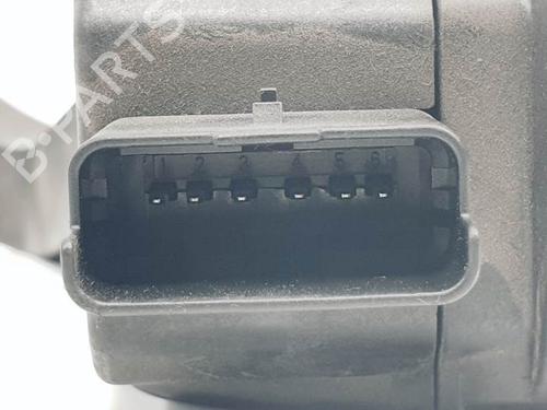 Pedal CITROËN C4 Picasso I MPV (UD_) 1.6 HDi 110 | BP15388953I4 