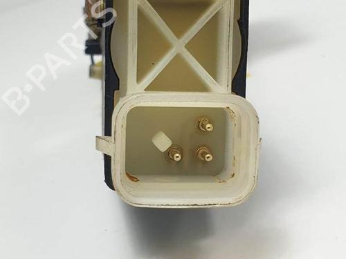 Front right lock SAAB 9-3 Cabriolet (YS3D) 2.3 i | BP25294870C97 