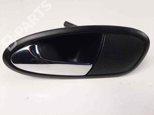 Venstre bagtil invendig håndtag SEAT ALTEA XL (5P5, 5P8) 2.0 TDI (140 hp) 6844919