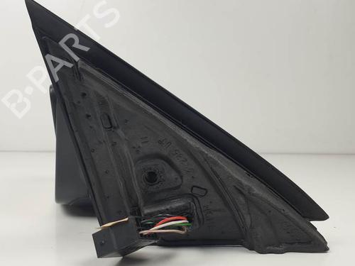 Left mirror AUDI A6 C5 (4B2) 2.8 | BP27582744C26 