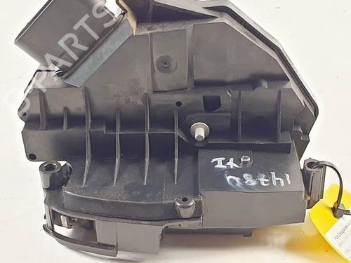 Used Rear left lock Rear left lock FORD C-MAX II (DXA/CB7, DXA/CEU) 1.0 EcoBoost (125 hp) 24932450 24932450