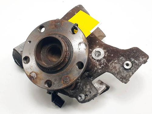 Used Right rear steering knuckle Right rear steering knuckle AUDI A6 C6 (4F2) 2.0 TDI (140 hp) 17715525 17715525