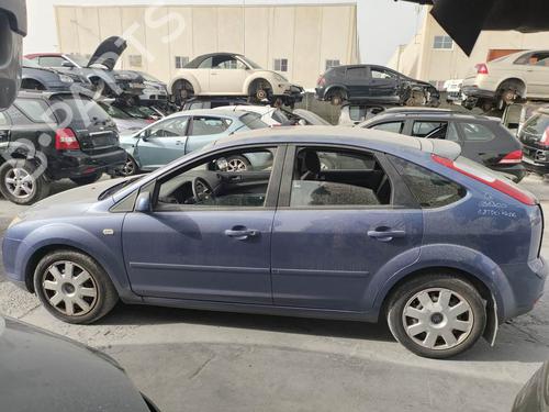 Pulley FORD FOCUS C-MAX (DM2) 1.8 TDCi | BP29149665M122  - Image 7