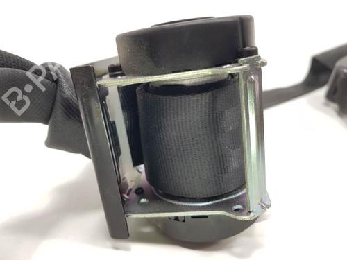 Rear left seatbelt NISSAN QASHQAI / QASHQAI +2 I (J10, NJ10, JJ10E) 1.5 dCi | BP8491007I29 