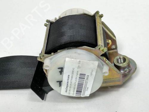 Rear right seatbelt VW GOLF PLUS V (5M1, 521) 1.9 TDI | BP7826966I28 