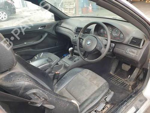 AC Kompressor BMW 3 Coupe (E46) 330 Cd | BP30884992M34