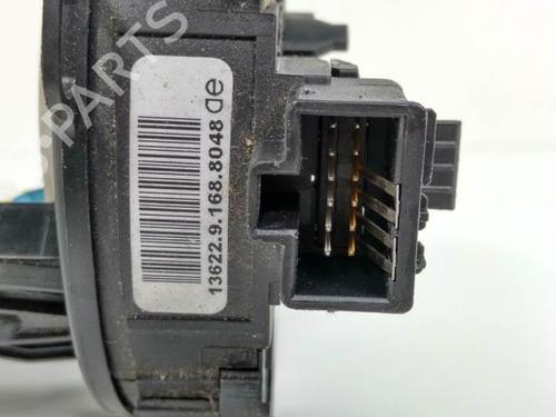 Squib airbag FIAT MULTIPLA (186_) 1.9 JTD (186AXE1A) | BP7625500C102 