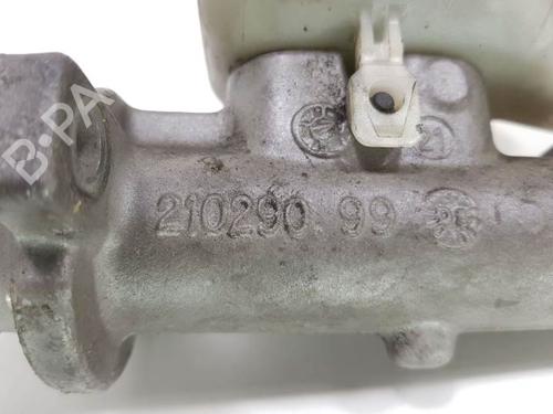 Brake master cylinder SEAT LEON (5F1)  | BP18654047M77 