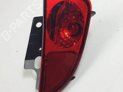 Used Rear fog light RENAULT ESPACE IV (JK0/1_) 2.0 dCi (JK01, JK02, JK1J, JK1K, JK1H) (150 hp) 28418635