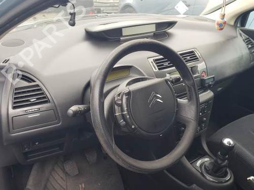 Ferdsskriver CITROËN C4 I (LC_) 1.6 HDi | BP29246382C48 