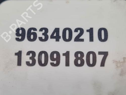 ABS pump CHEVROLET MATIZ (M200, M250) 0.8 | BP25050806M43 